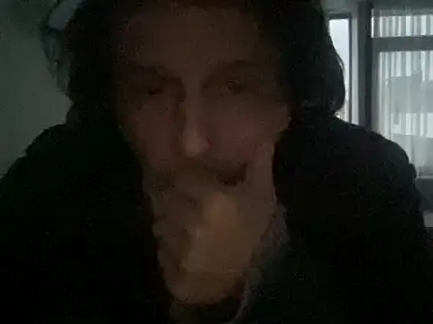 ALPHANDRE online show from February 17, 3:42 pm