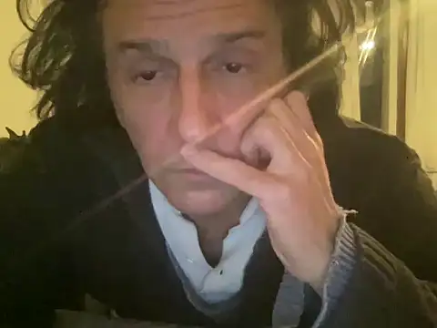 ALPHANDRE online show from February 18, 4:26 pm