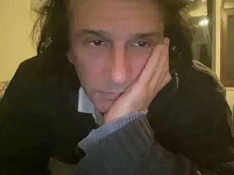 ALPHANDRE online show from February 20, 6:13 pm