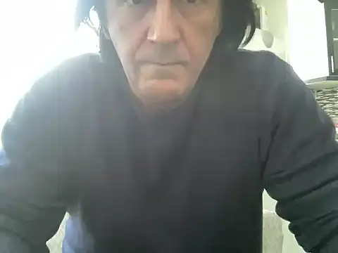 ALPHANDRE online show from February 21, 8:40 am