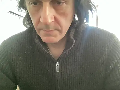 ALPHANDRE online show from February 24, 12:16 pm