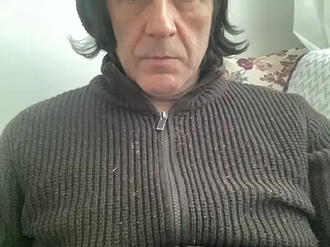 ALPHANDRE online show from February 27, 8:39 am