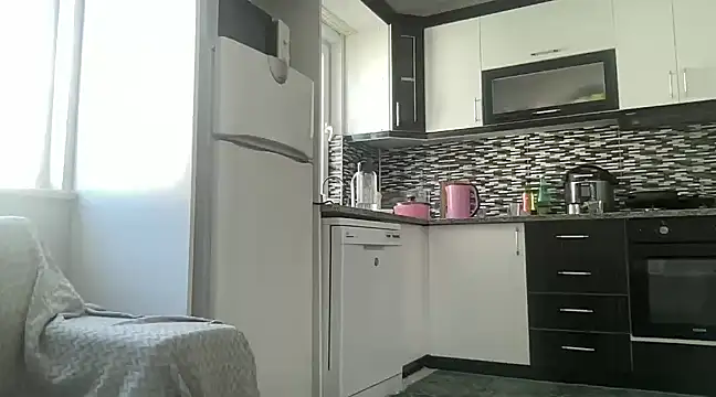 ALPHANDRE online show from March 1, 11:39 am