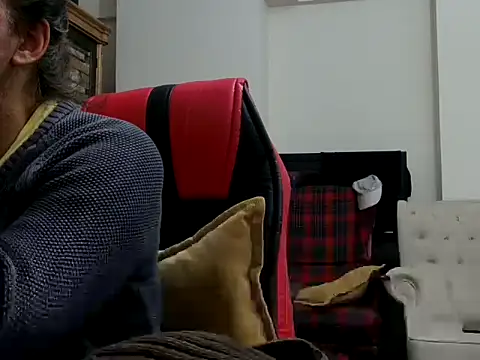 ALPHANDRE online show from September 27, 6:13 pm