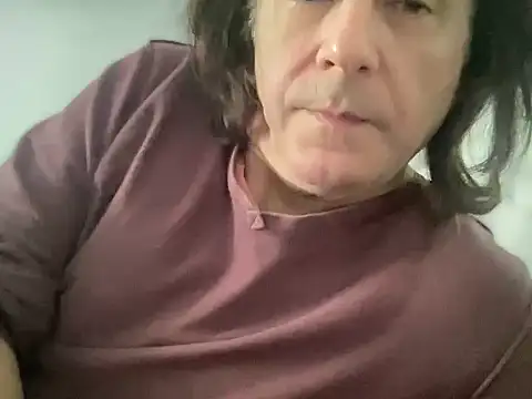 ALPHANDRE online show from October 13, 5:40 am