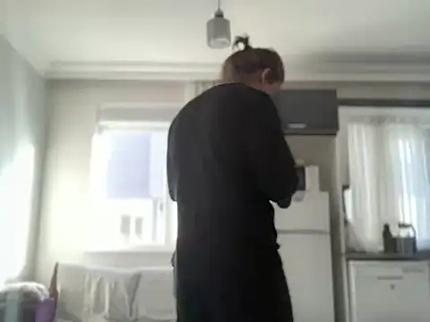 ALPHANDRE online show from October 15, 5:29 am