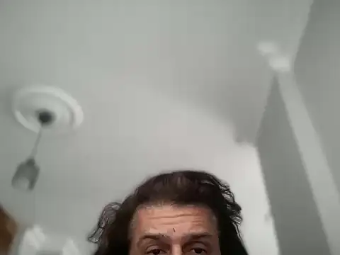 ALPHANDRE online show from October 23, 6:13 am