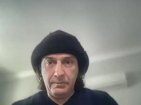 ALPHANDRE online show from November 15, 6:22 am