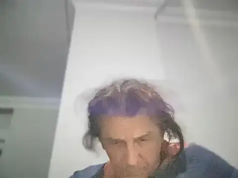 ALPHANDRE online show from November 24, 7:57 pm