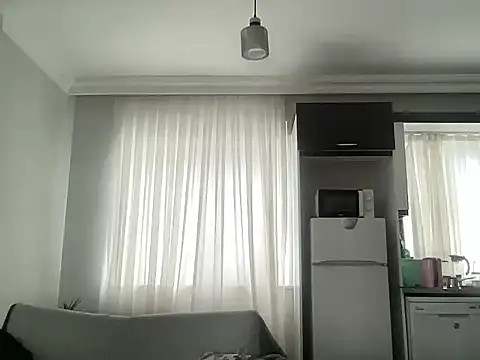 ALPHANDRE online show from December 21, 10:44 am