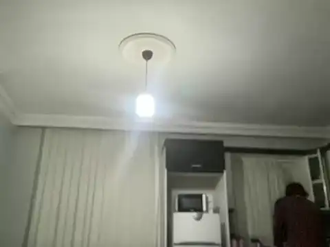 ALPHANDRE online show from December 22, 9:01 pm