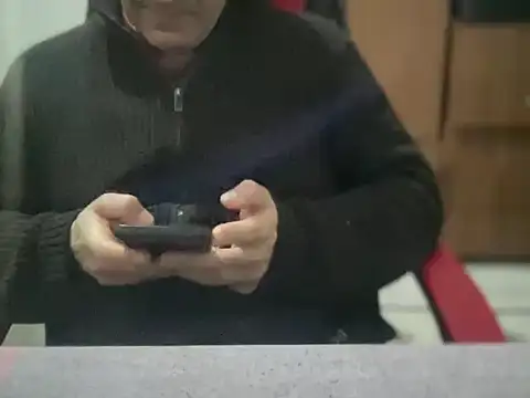 ALPHANDRE online show from February 1, 8:51 pm