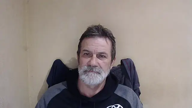 AlexNudo online show from October 6, 7:50 am