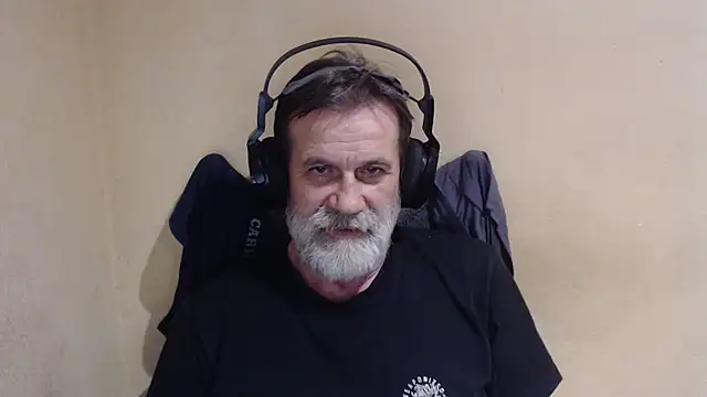 AlexNudo online show from October 24, 7:10 pm