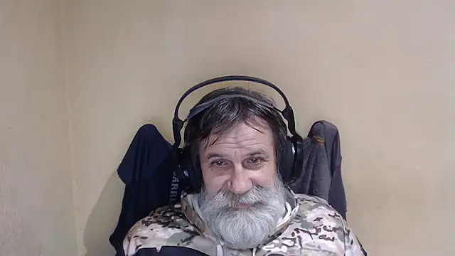 AlexNudo online show from December 3, 7:12 pm