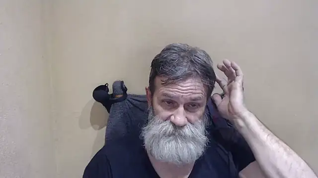 AlexNudo online show from March 13, 2:56 pm