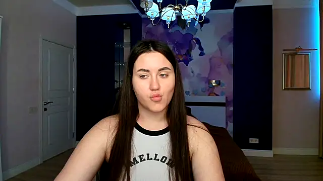 Snapshot of Roxie_Bradley chatting on January 29, 7:36 am Roxie Bradley online show from January 29, 7:36 am