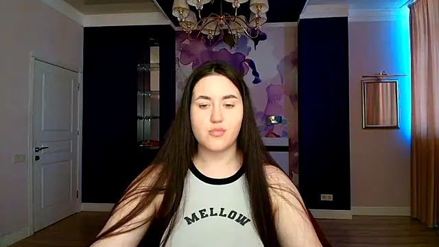 Snapshot of Roxie_Bradley chatting on March 21, 7:11 am Roxie Bradley online show from March 21, 7:11 am