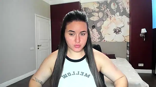 Snapshot of Roxie_Bradley chatting on September 11, 5:51 am Roxie Bradley online show from September 11, 5:51 am