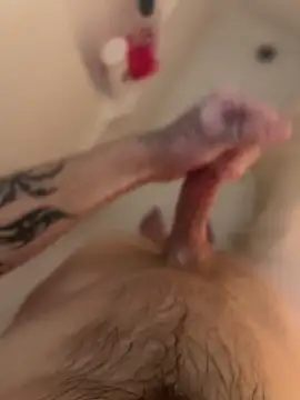 ThatTattooedGuy online show from March 19, 8:35 pm