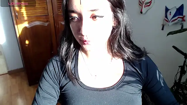 Snapshot of cat_salo chatting on February 24, 10:08 pm cat salo online show from February 24, 10:08 pm