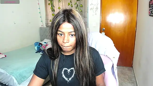 charlott7 online show from July 31, 9:47 pm