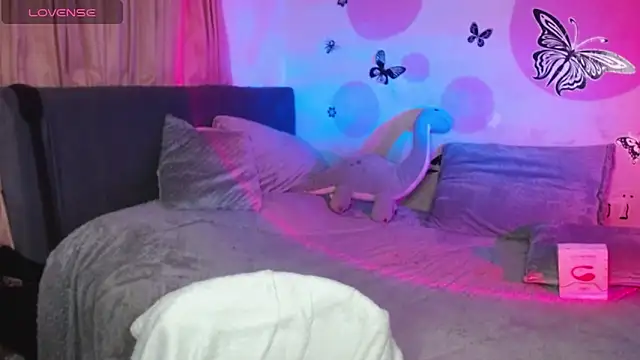 Cata cortes online show from February 25, 2:14 am