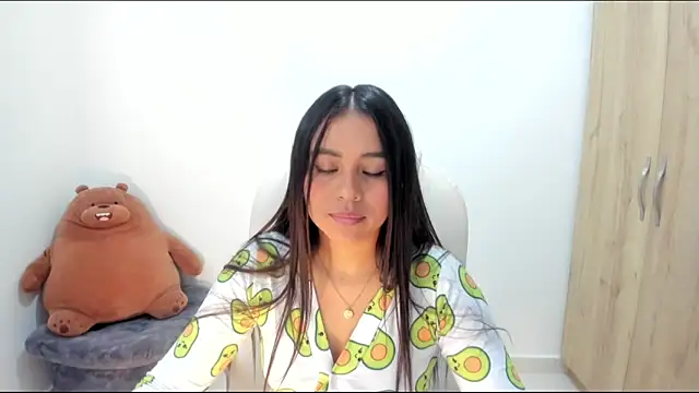 Ciara8 online show from February 17, 2:46 pm