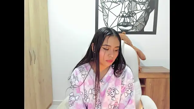 Ciara8 online show from June 20, 6:49 am