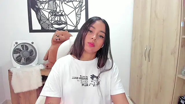 Ciara8 online show from July 8, 6:34 pm