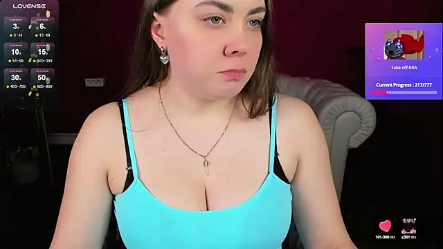 Snapshot of touch_me_bb chatting on February 17, 10:40 am touch me bb online show from February 17, 10:40 am