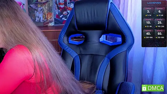 Snapshot of touch_me_bb chatting on October 27, 8:40 am touch me bb online show from October 27, 8:40 am