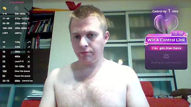 Matttthees online show from December 12, 11:18 am