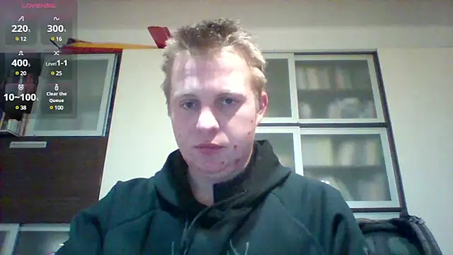 Matttthees online show from December 31, 6:02 pm