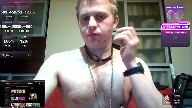 Matttthees online show from December 31, 9:06 pm