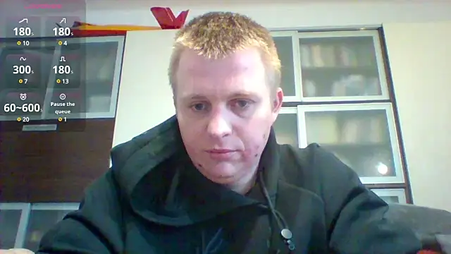 Matttthees online show from February 23, 2:35 pm