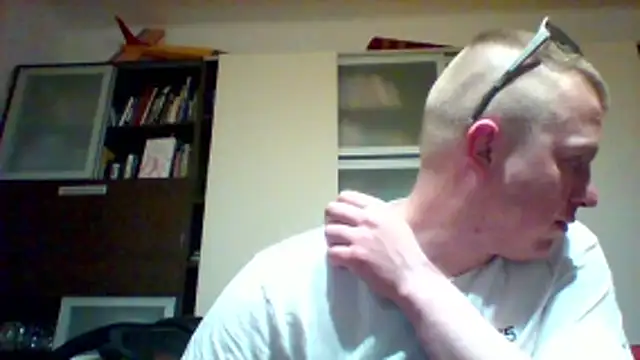 Matttthees online show from March 16, 2:39 am