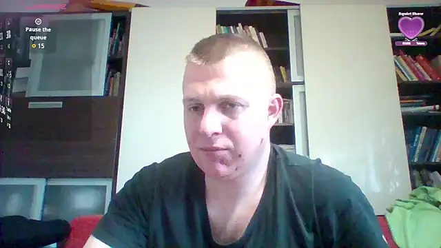 Matttthees online show from March 25, 6:30 am