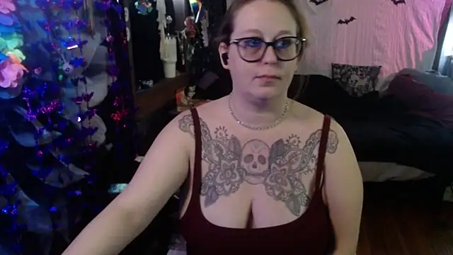 edgexchaos online show from December 5, 6:26 pm