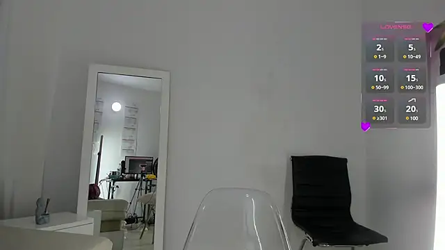 AlmaSean online show from January 18, 7:37 pm