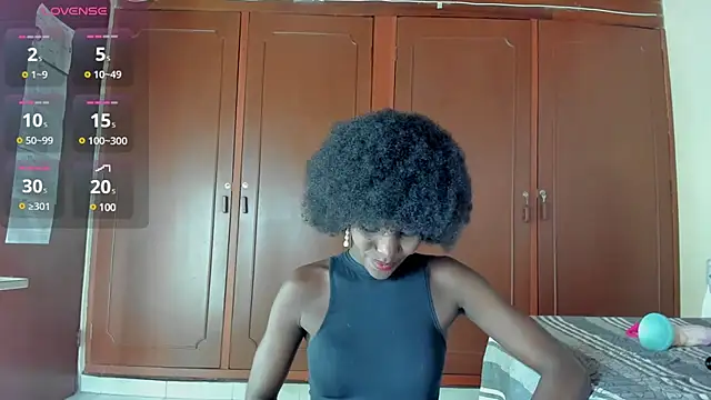 AlmaSean online show from March 2, 6:08 pm