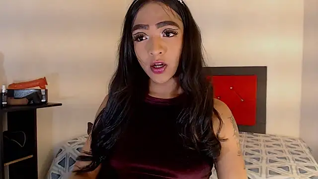 sofiaxdollxxx online show from October 20, 8:09 pm