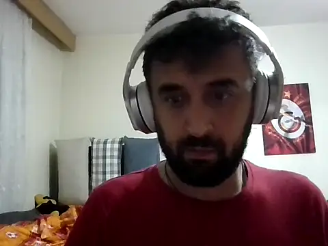 Ca414 online show from November 8, 12:33 am