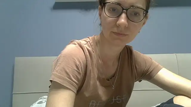 Ashleyspice online show from May 31, 9:05 am