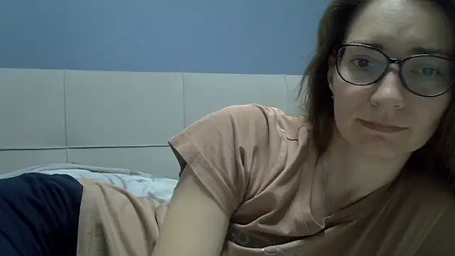 Ashleyspice online show from June 5, 7:47 am