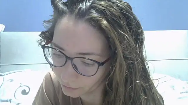 Ashleyspice online show from June 15, 6:37 am
