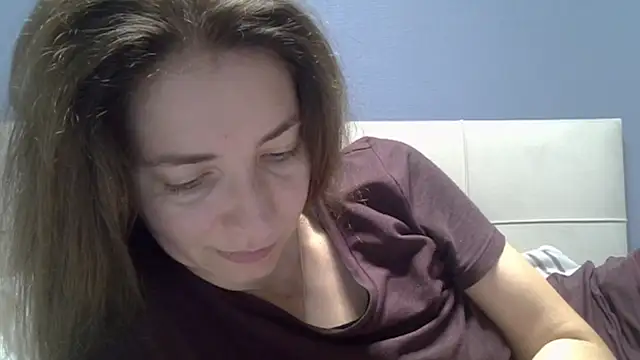 Ashleyspice online show from June 18, 9:58 am
