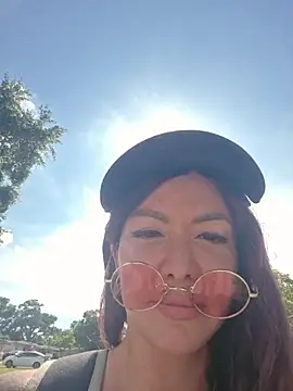 CharletteWebb online show from June 28, 9:21 pm