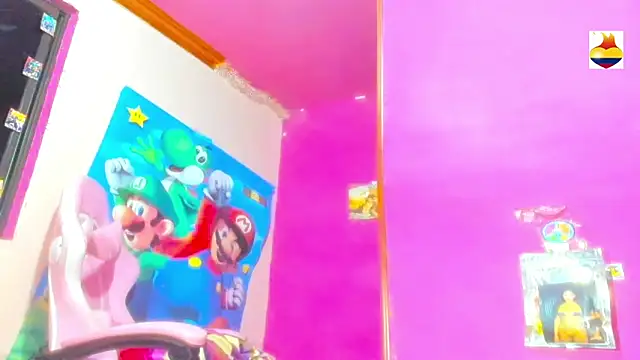 BARBYCHOCOLAT online show from February 15, 8:46 am