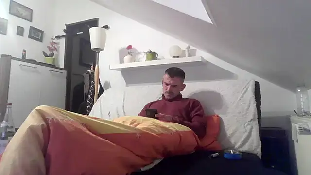 Cambitchboy online show from October 22, 8:52 pm